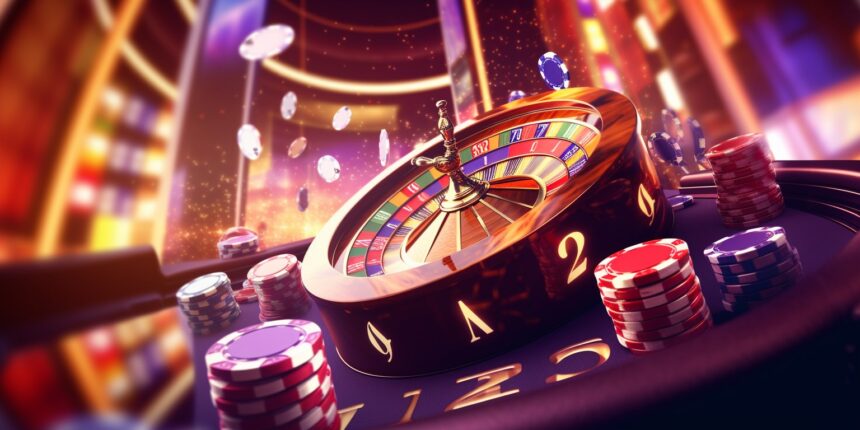 The Comprehensive Guide to skills and slots