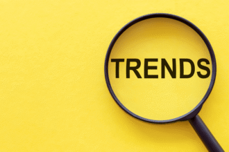 15 Strategies For Leaders To Identify Trends In Their Industry