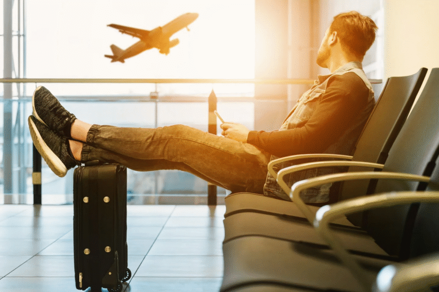 Delayed Flight or Denied Boarding? Know Your Rights as an Air Passenger