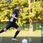 Sports Harmonicode: Revolutionizing the Future of Athletic Performance