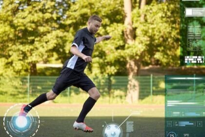 Sports Harmonicode: Revolutionizing the Future of Athletic Performance