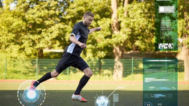 Sports Harmonicode: Revolutionizing the Future of Athletic Performance