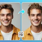 Online AI Hairstyle Changer