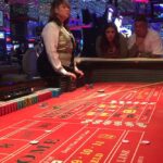 Rolling with Confidence: Live Craps Tips for Savvy Bettors (Inspired by Betpanda's Philosophy)
