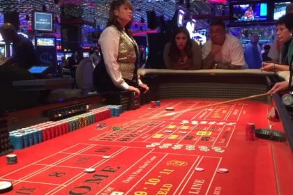 Rolling with Confidence: Live Craps Tips for Savvy Bettors (Inspired by Betpanda's Philosophy)
