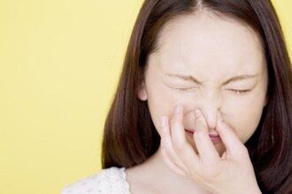 Unmasking the Yellow Drip: What Nasal Discharge Reveals