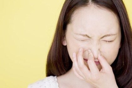 Unmasking the Yellow Drip: What Nasal Discharge Reveals