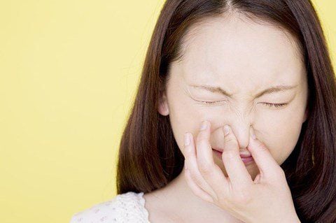 Unmasking the Yellow Drip: What Nasal Discharge Reveals