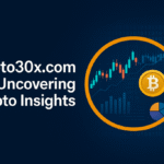 Crypto30x.com dis: Uncovering Crypto Insights