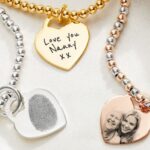 The Significance of a Memorial Bracelet in Grief Healing