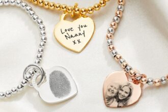 The Significance of a Memorial Bracelet in Grief Healing