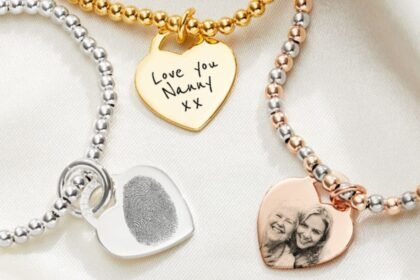 The Significance of a Memorial Bracelet in Grief Healing