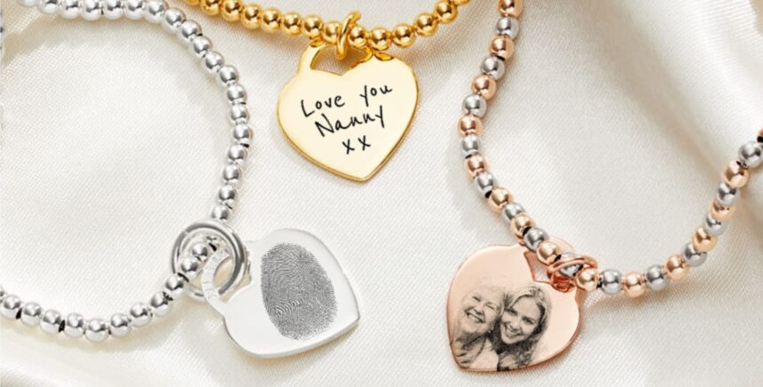 The Significance of a Memorial Bracelet in Grief Healing