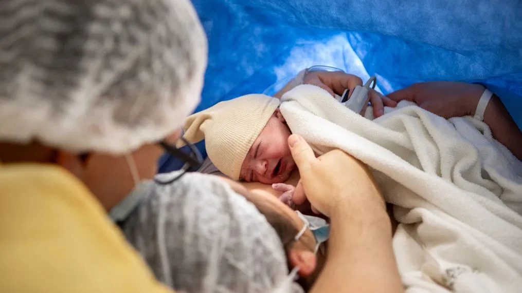 Understanding the Legal Definition of Birth-Related Injuries
