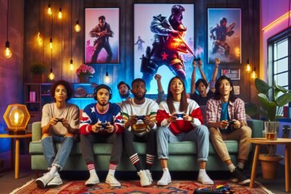 The Comprehensive Guide to www.bracegaming .com