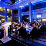 Why Corporates Prefer All-in-One Event Spaces in Central London