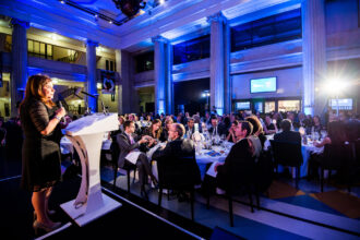 Why Corporates Prefer All-in-One Event Spaces in Central London