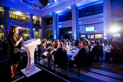 Why Corporates Prefer All-in-One Event Spaces in Central London