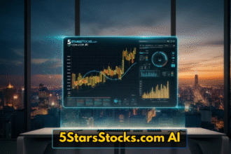 5starsstocks com Ai: Transforming the Way You Invest