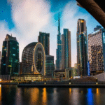 6 Reasons to Travel to Dubai This Holiday Season