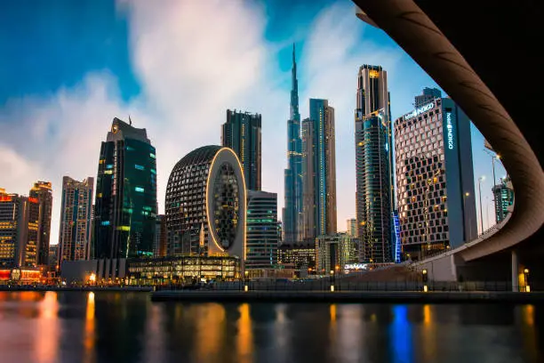 6 Reasons to Travel to Dubai This Holiday Season