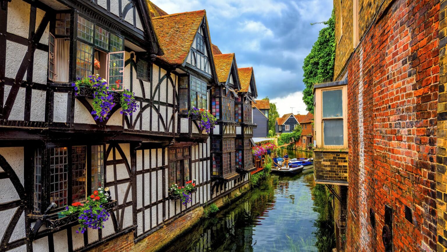 Why Canterbury Remains One of Kent’s Best Property Investment Spots 