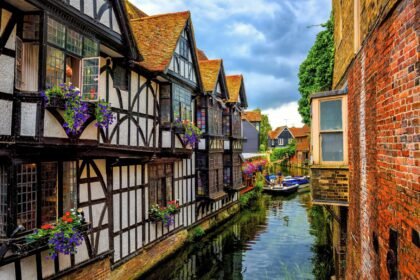 Why Canterbury Remains One of Kent’s Best Property Investment Spots 