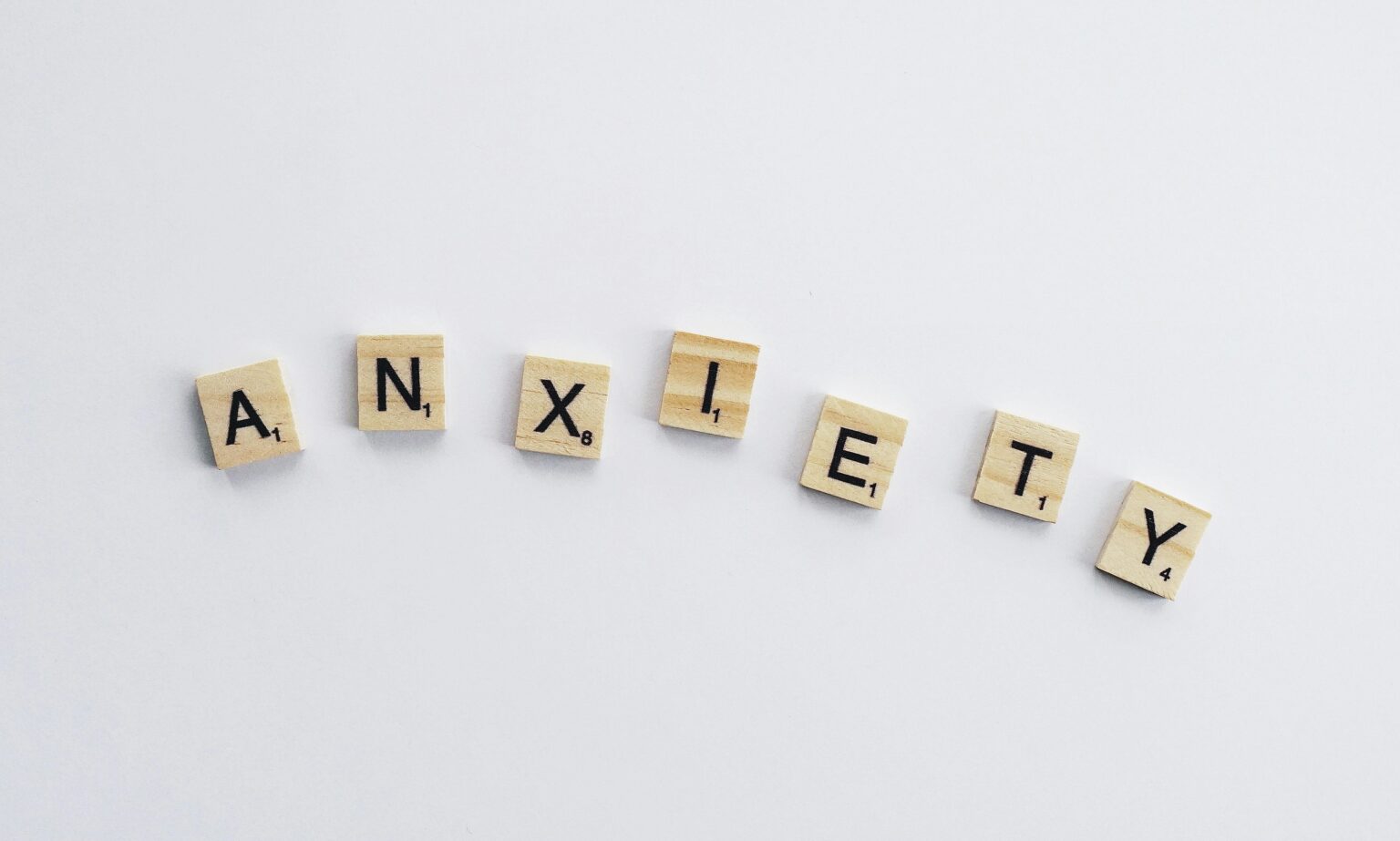 Act Therapy for Anxiety