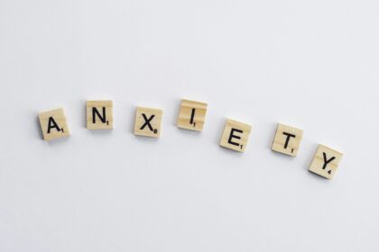 Act Therapy for Anxiety