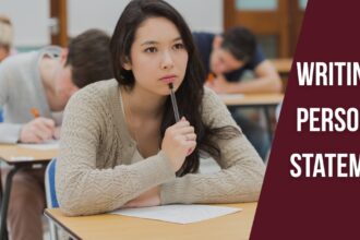 Writing a Personal Statement? Here’s How to Craft One That Stands Out