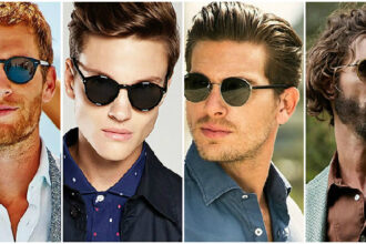 Sunglasses for Men