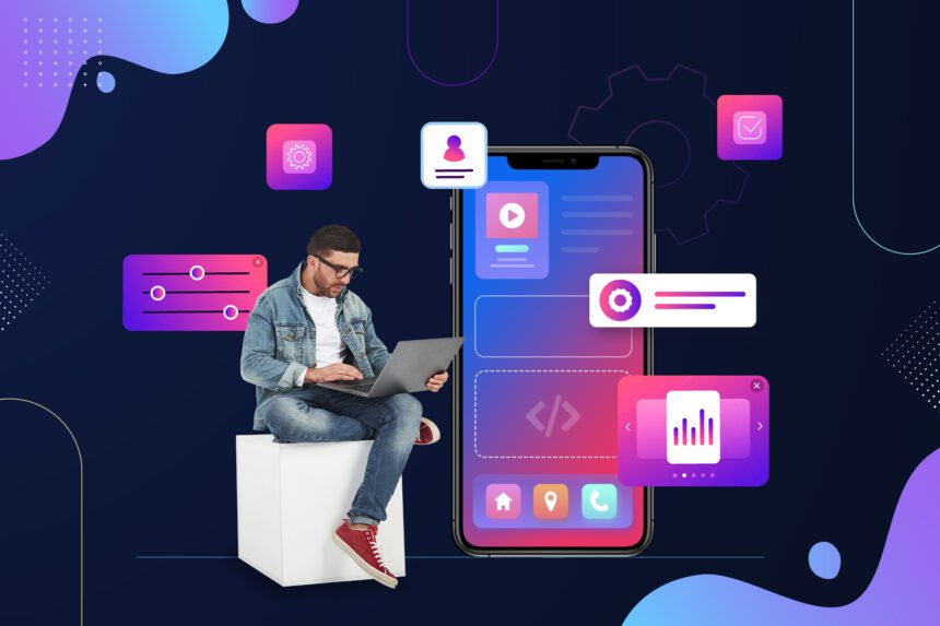 Business App Development