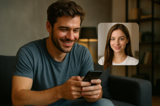 AI Girlfriends