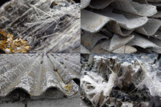 What Is Friable Asbestos?