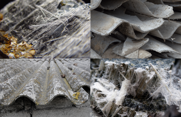 What Is Friable Asbestos?