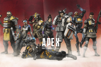 Apex Legends
