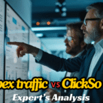 sparktraffic vs clickseo io: A Comprehensive Comparison