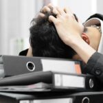 What to Do When Stress Becomes Too Much