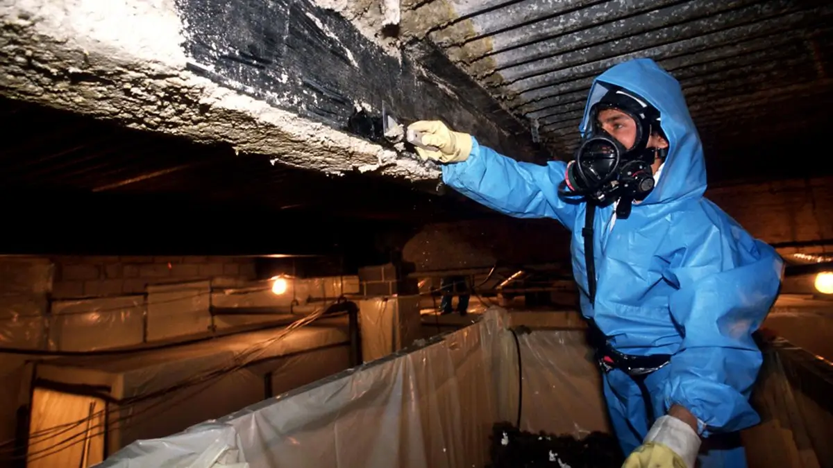 What Is Asbestlint? Understanding Its Uses, Risks, and Safety Measures