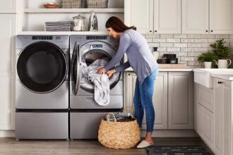 Washing-Machines