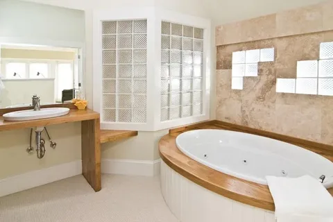 Bath Ritual