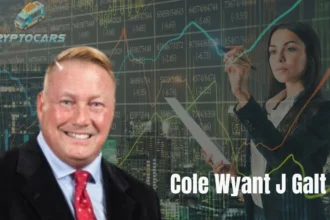 Cole Wyant J Galt: Founder & CEO of J Galt Financial Suite