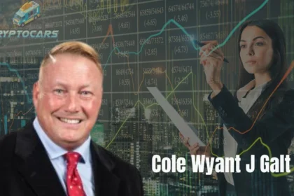 Cole Wyant J Galt: Founder & CEO of J Galt Financial Suite
