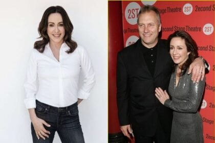 Constantine Yankoglu Exposed: The Truth About Patricia Heaton’s Ex-Husband