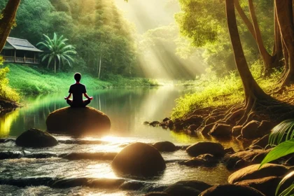 Discover the Magic of GetWildfulness.com/