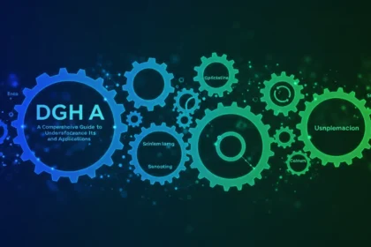 DGH A: Everything You Need to Know About This Emerging Concept