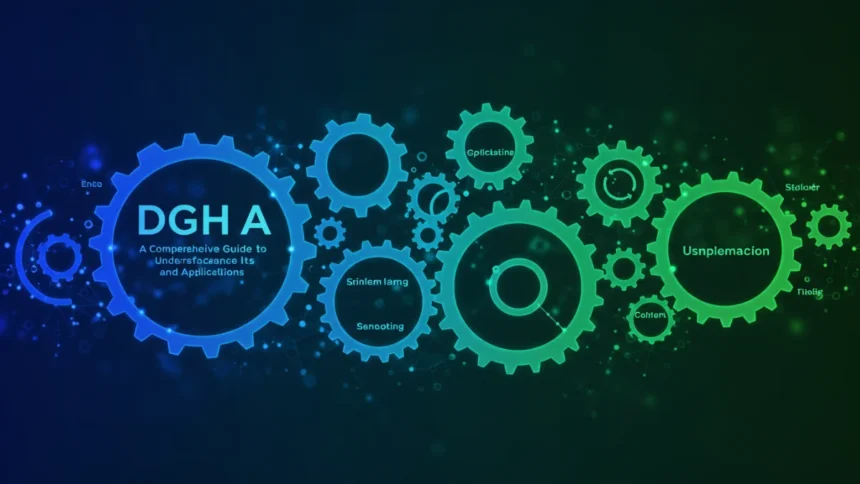 DGH A: Everything You Need to Know About This Emerging Concept