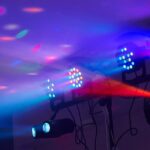 What Are DMX LED Lights and How Do They Work?