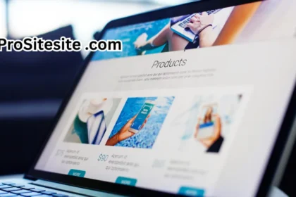 Why prositesite . com Is the Ultimate Choice for Your Dental Website