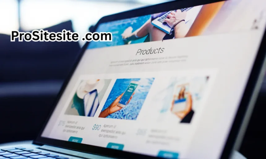 Why prositesite . com Is the Ultimate Choice for Your Dental Website